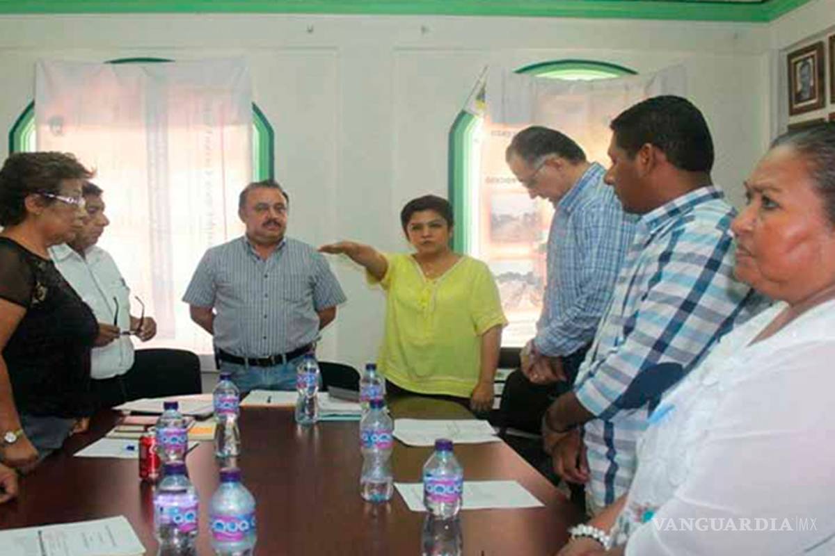 Municipio donde mataron a edil ya tiene alcalde, y es mujer