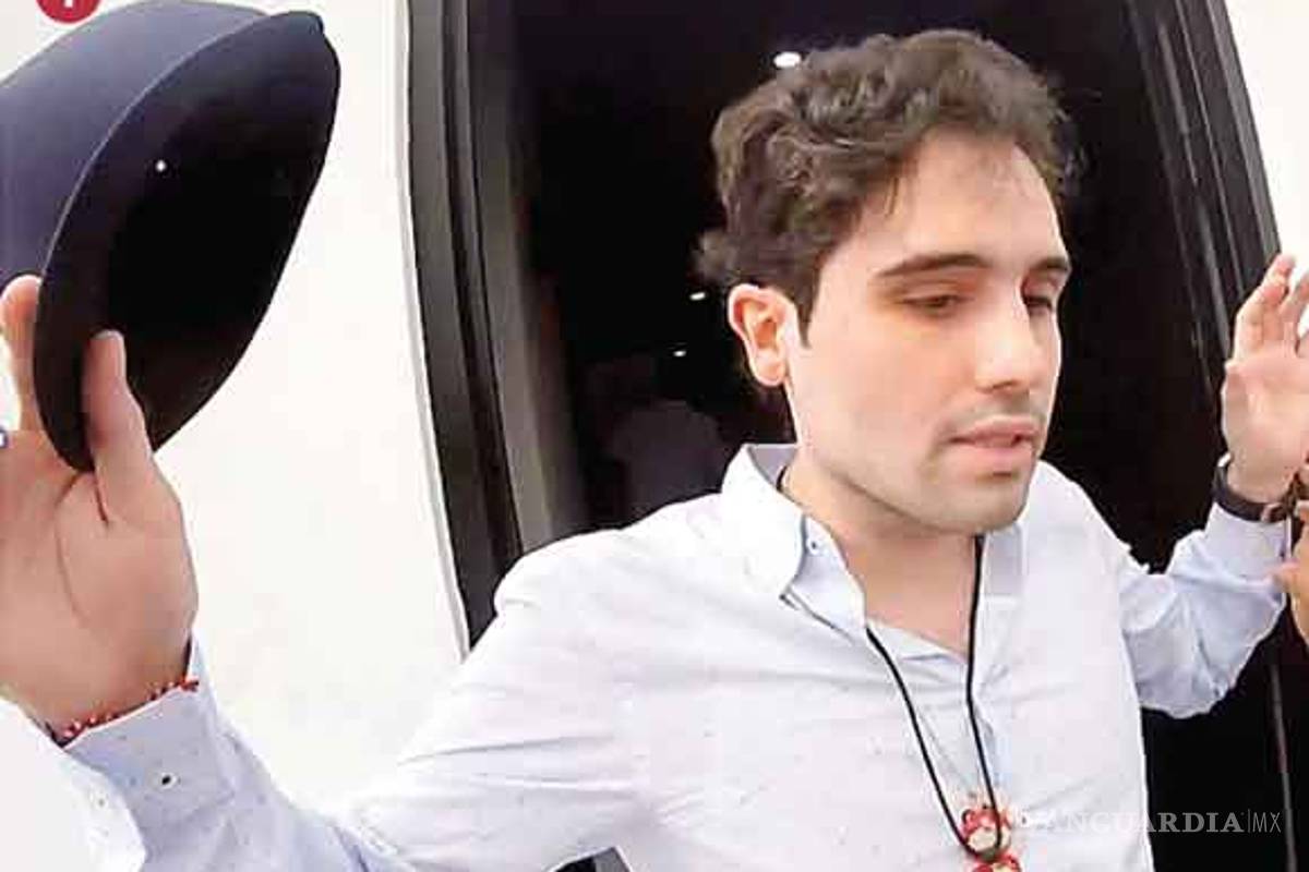 $!Sicarios estaban listos para matar a civiles en Culiacán... detallan “tropiezo táctico”