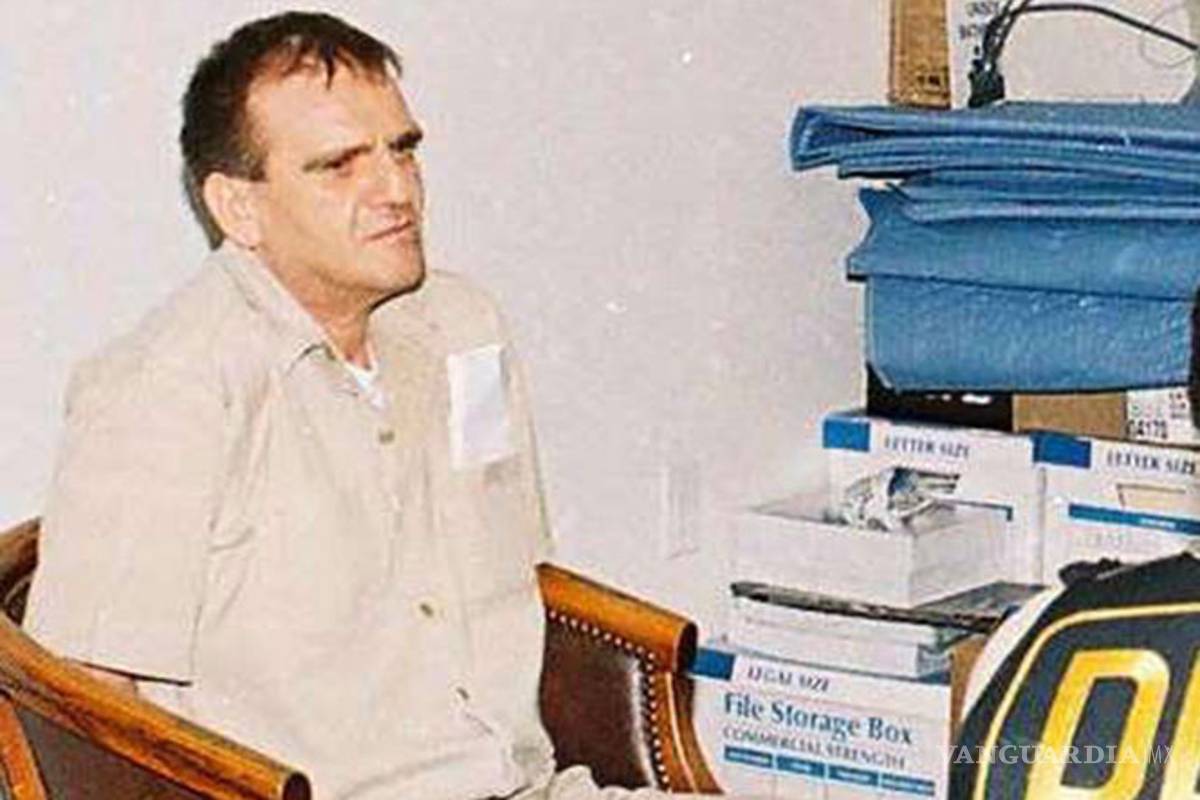 “El Güero” Palma será entregado ‘en menos de una semana’: Embajada de EU