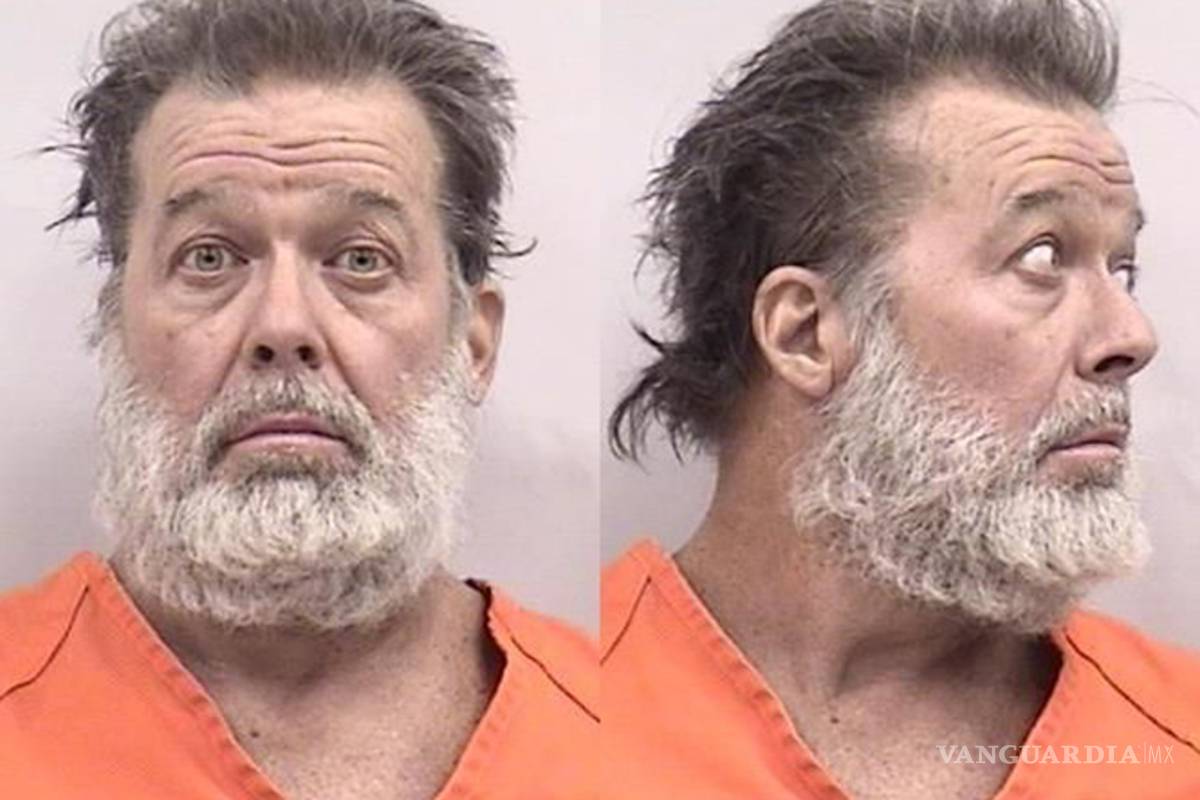 Antiabortista; autor del tiroteo en Colorado