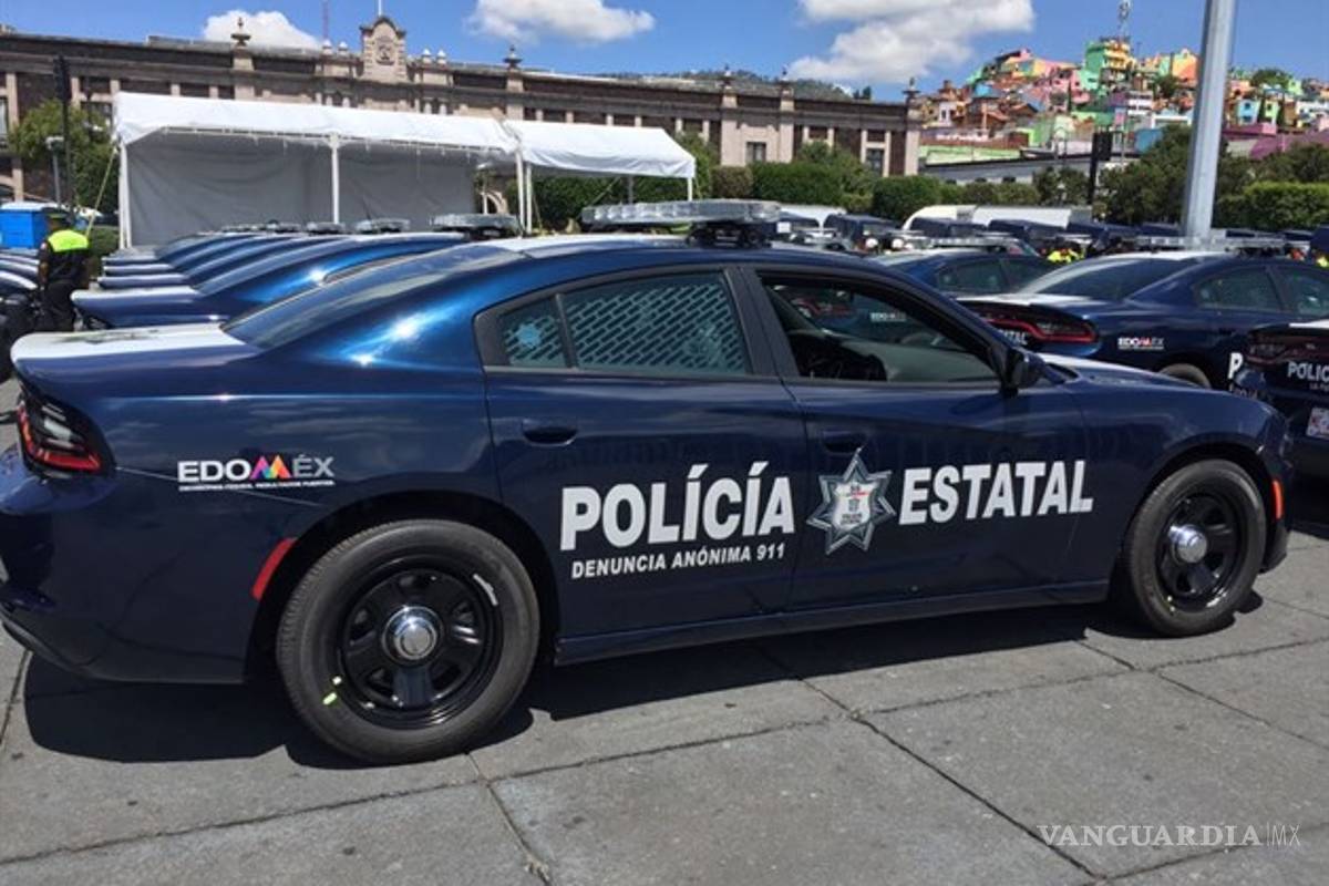 ¡En el Edomex la 'L' lleva acento!