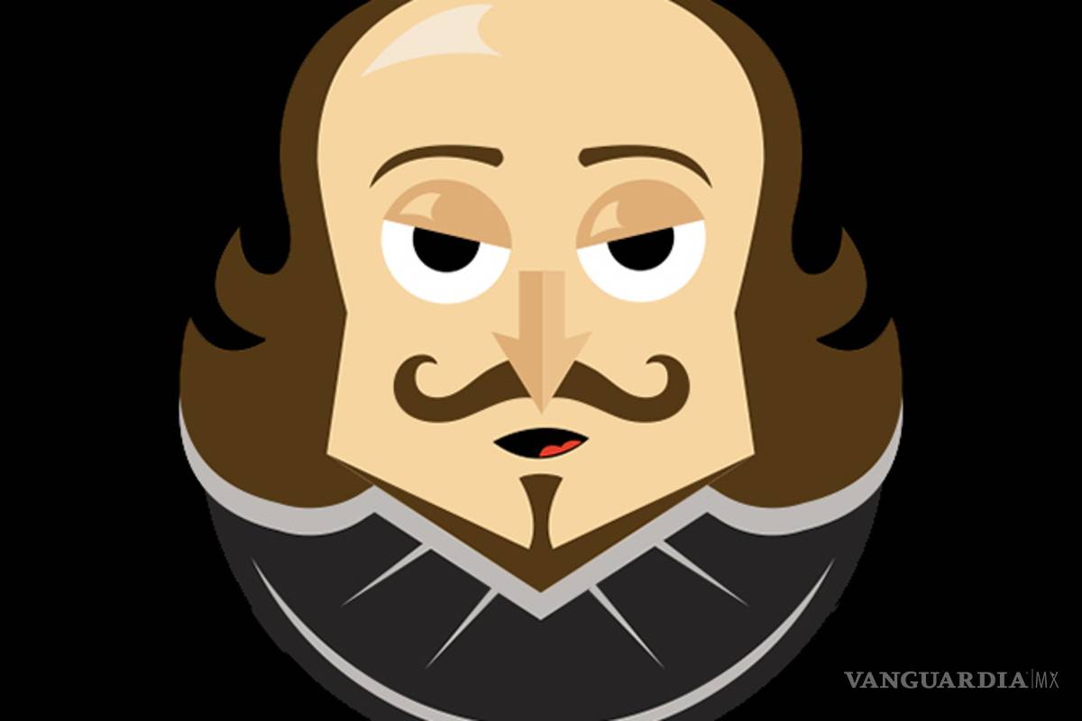 Twitter conmemorará a Shakespeare en su aniversario luctuoso