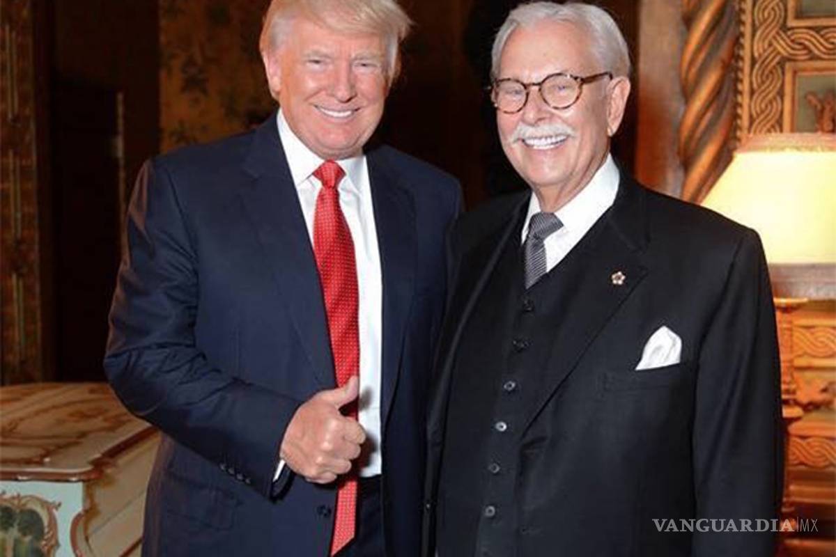 Exmayordomo de Trump pidió a militares 'colgar' a Barack Obama