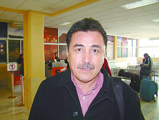 Existen 270 plazas de médicos en el IMSS Coahuila