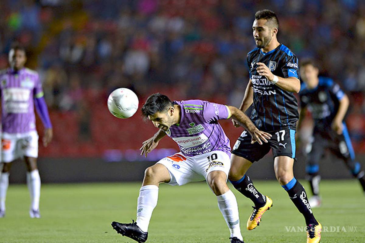Querétaro y Jaguares regresan a la TV abierta por Imagen