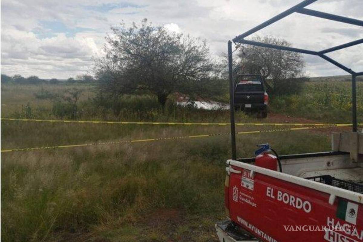 Encuentran muerto a otro de los indígenas wixárikas desaparecidos en Zacatecas