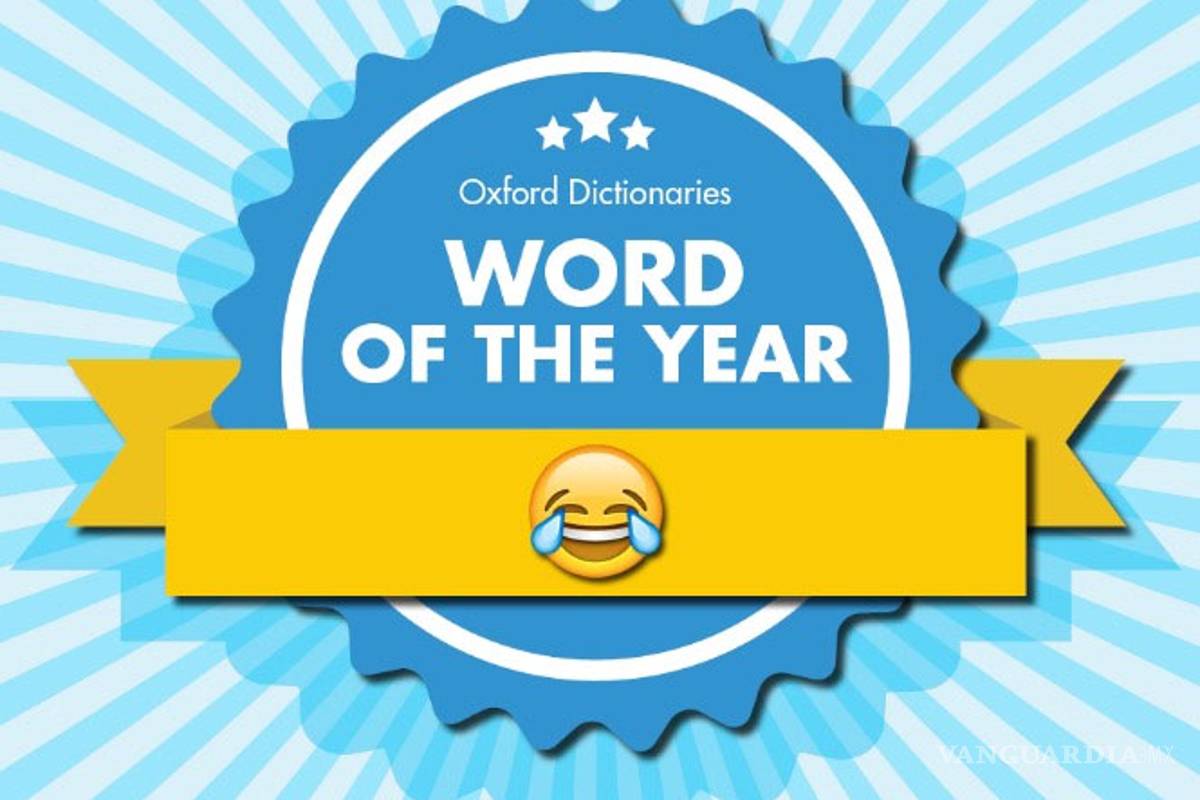 Oxford elige un 'emoji' como la palabra que definió todo el 2015