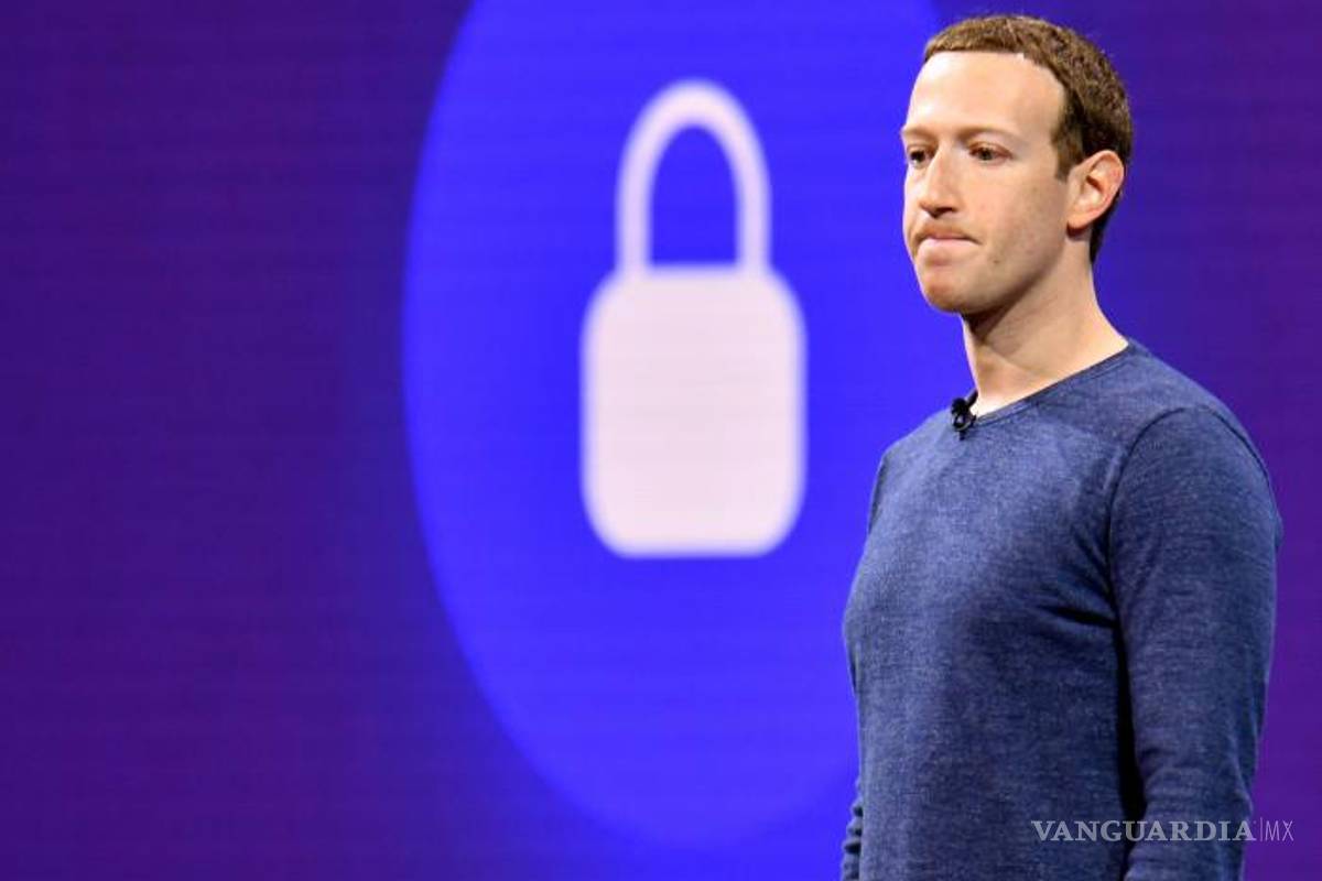 Mark Zuckerberg no prohibirá las publicaciones de antivacunas en Facebook