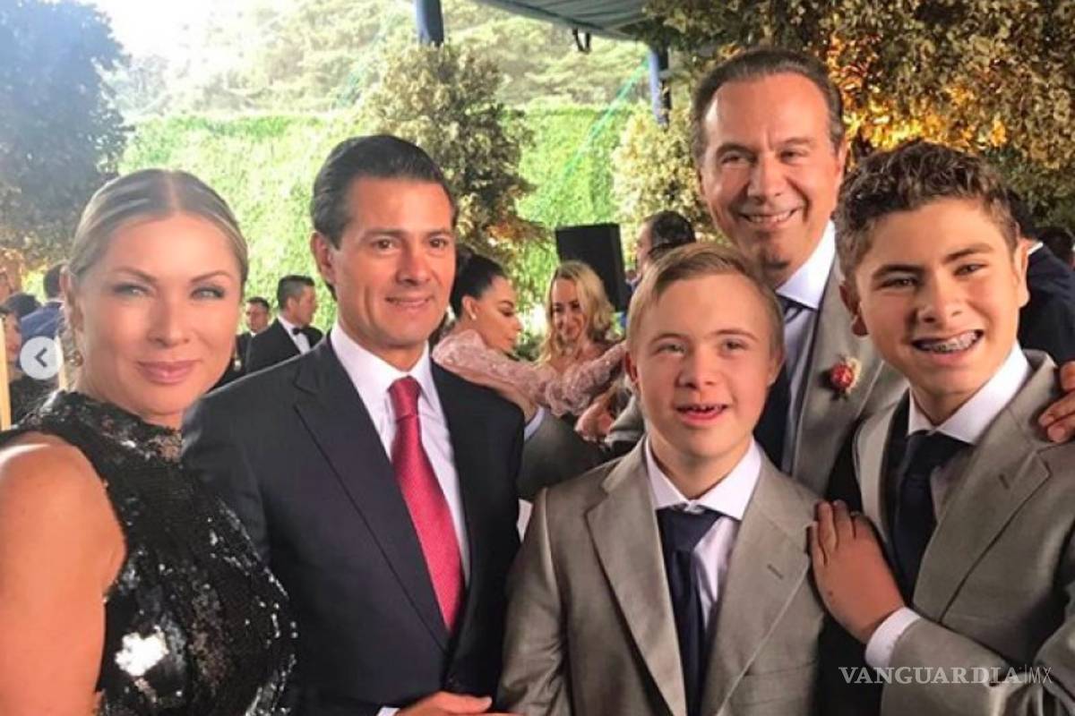 $!¿Le salió delincuente el esposo a Yadhira Carrillo?