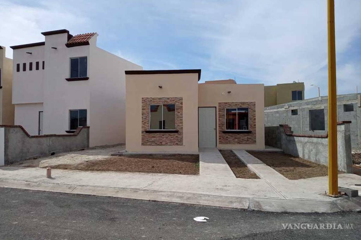 Pendientes candados para evitar especulación con vivienda social: Infonavit Coahuila