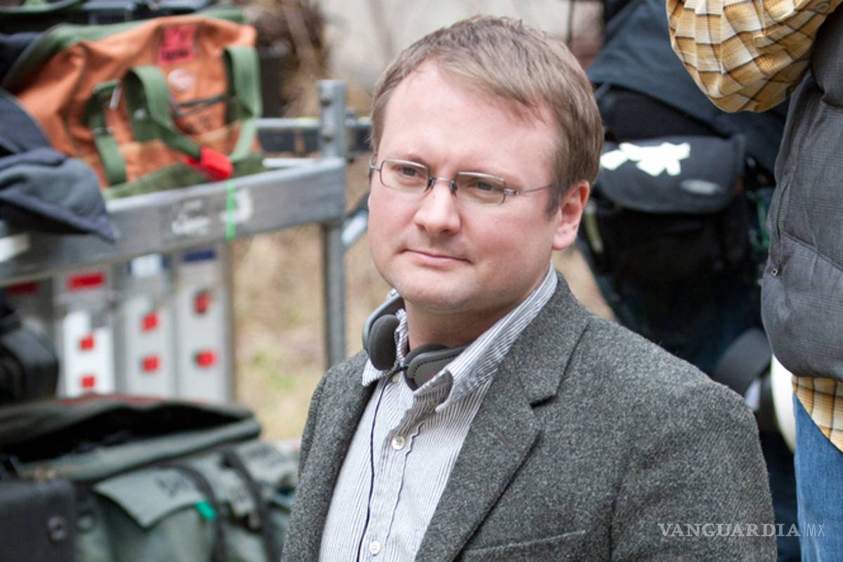 'Con 'Los últimos Jedi' no se aspira al Oscar': Rian Johnson