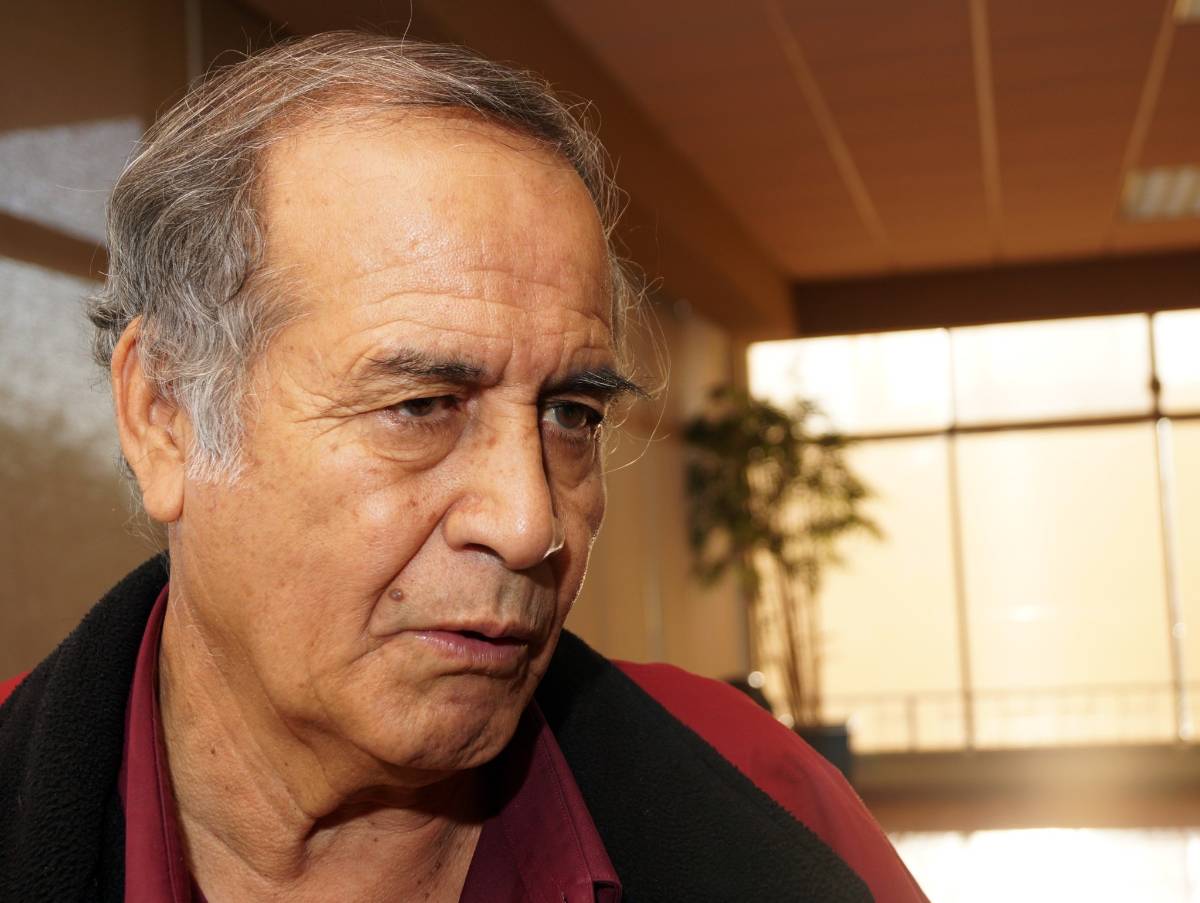 $!Caso de COVID-19 obliga a cerrar la Casa del Migrante de Saltillo