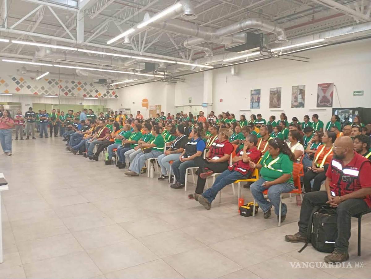 $!La capacitación informa cómo identificar conductas de acecho y a qué instancias acudir para recibir apoyo.