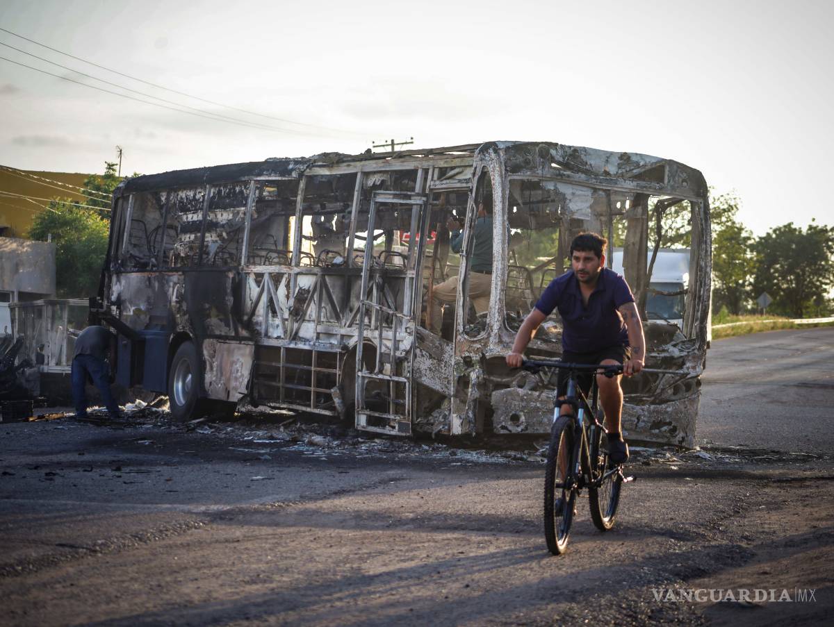 $!Sinaloa, donde ha sido el epicentro de la guerra entre Chapitos y Mayos, también ha sido un lugar desde donde se han encontrado actividades legales para lavar dinero.