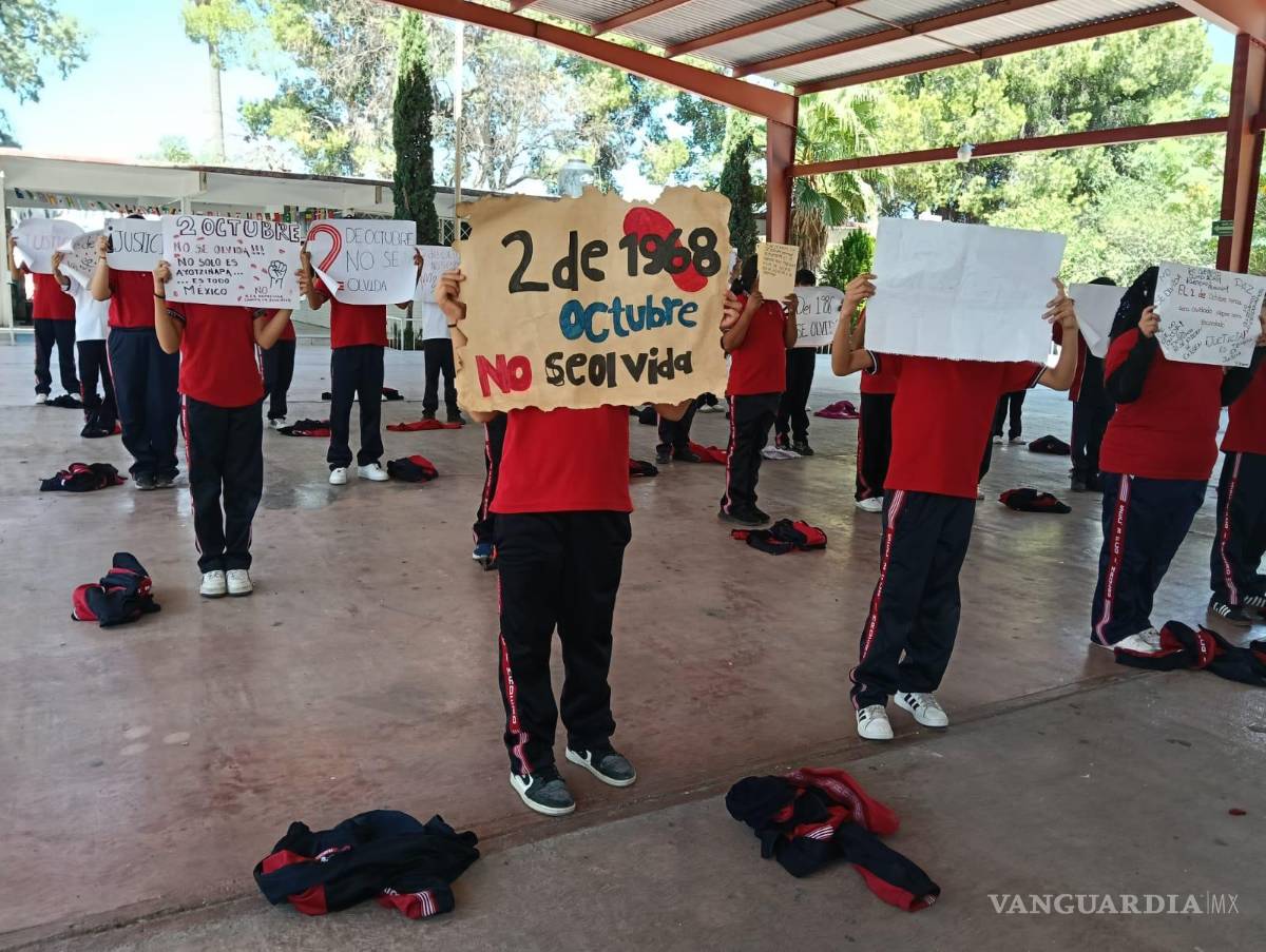 $!Docentes que inspiran: Cómo el arte se vuelve aprendizaje en las escuelas