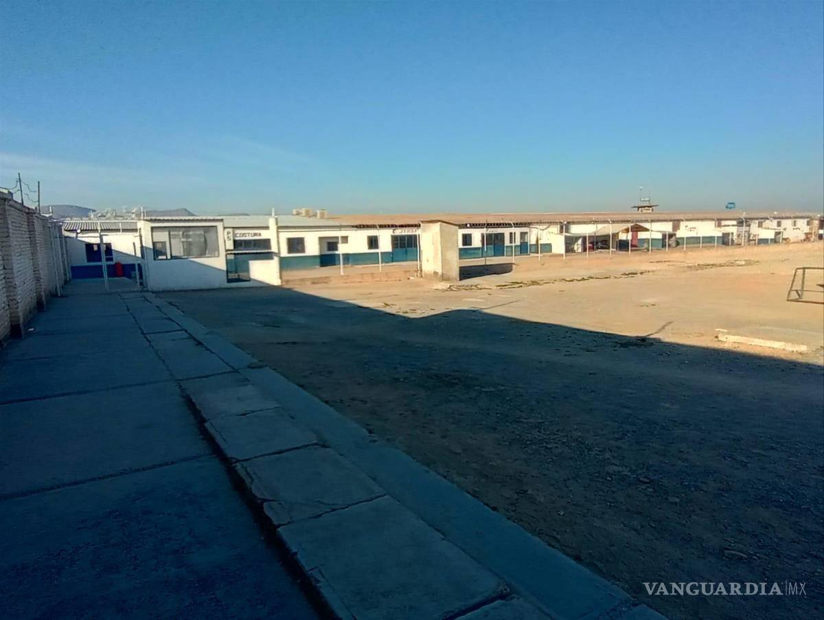 $!Fernando Robledo, titular del Sistema Penitenciario Estatal cree que muchas veces se malinterpreta la disciplina con los malos tratos.