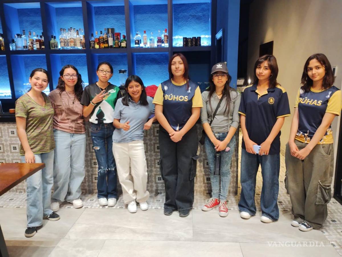 $!La competencia se desarrolló bajo sistema suizo a seis rondas con ritmo de 10 minutos más incremento.