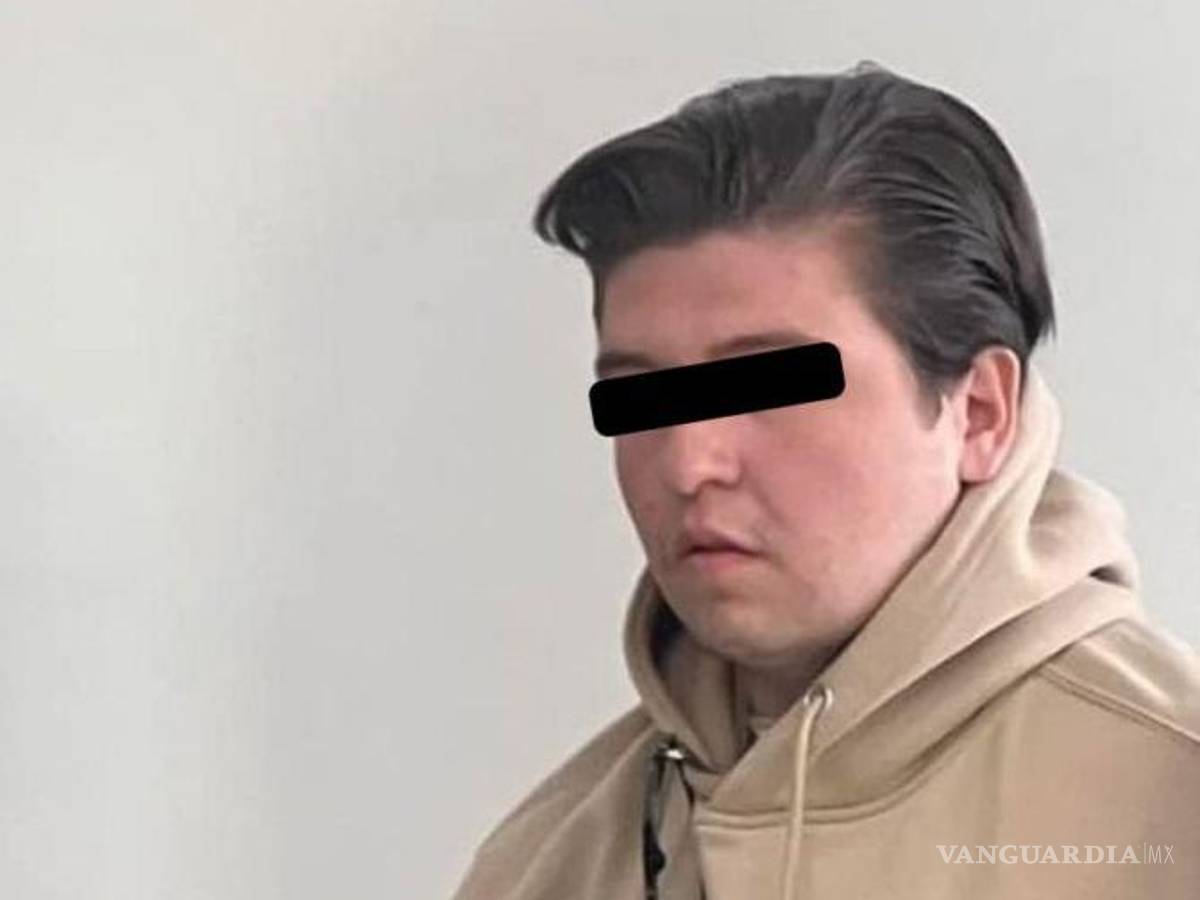 $!Rodolfo ‘N’ se mantiene en una zona identificada como “el búnker”, espacio lejos de la población, ya que se teme por su seguridad