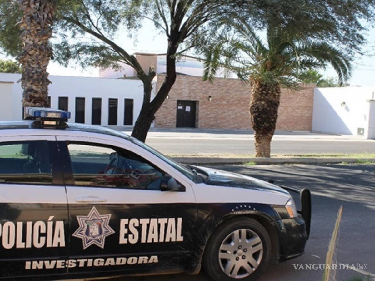 $!Hallan caja fuerte sellada en oficinas del exgobernador Padrés