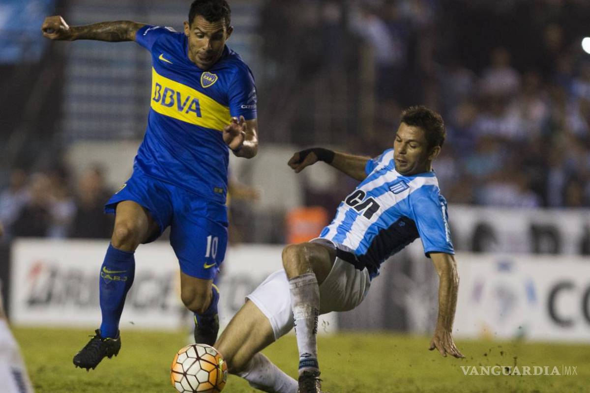 Boca Juniors y River Plate, analizan crear una nueva liga argentina