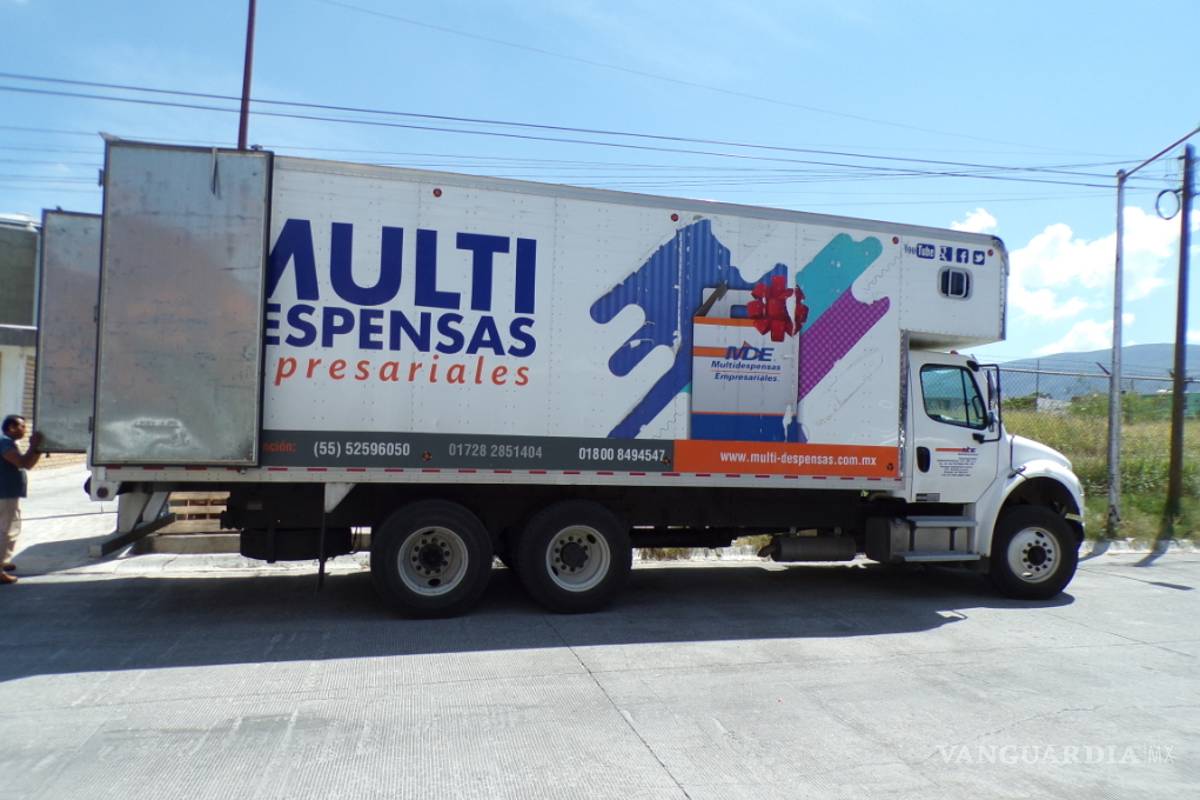 Cáritas se solidariza en medio de Pandemia con Saltillo