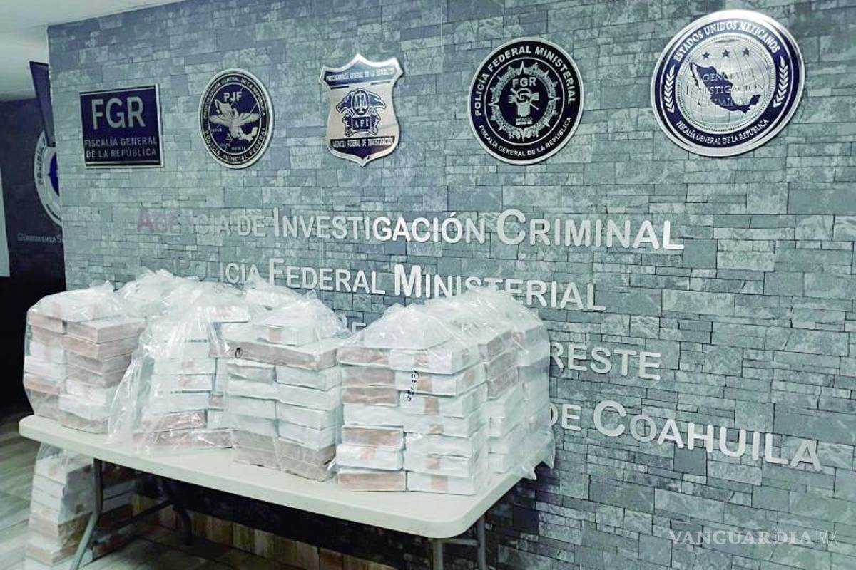 Coahuila: ¿se combate con mayor eficacia al narco?