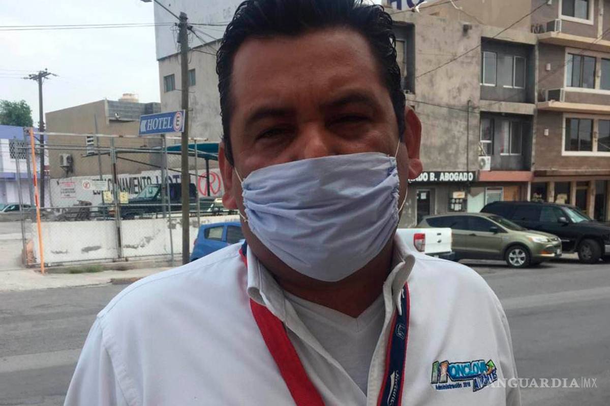 Próxima semana comenzarían a trabajar sexoservidoras de Monclova