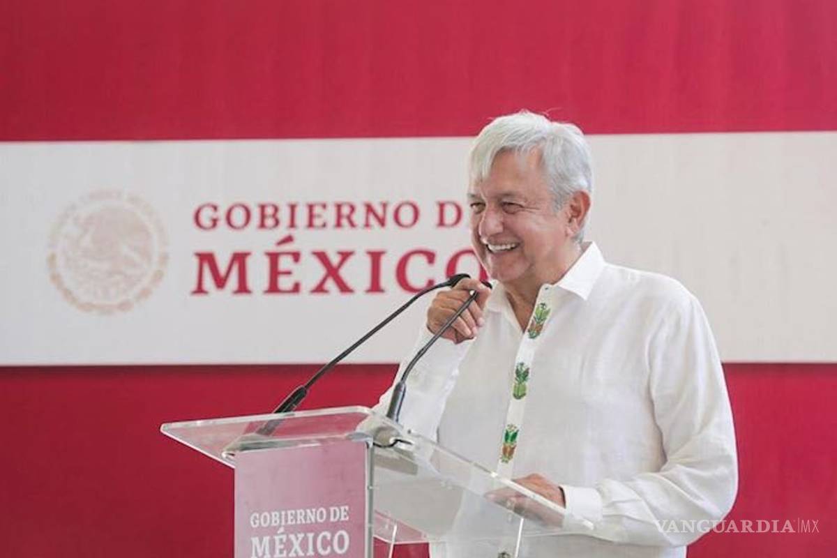 Para AMLO la crisis del sargazo en Quintana Roo: “no es gravísimo”