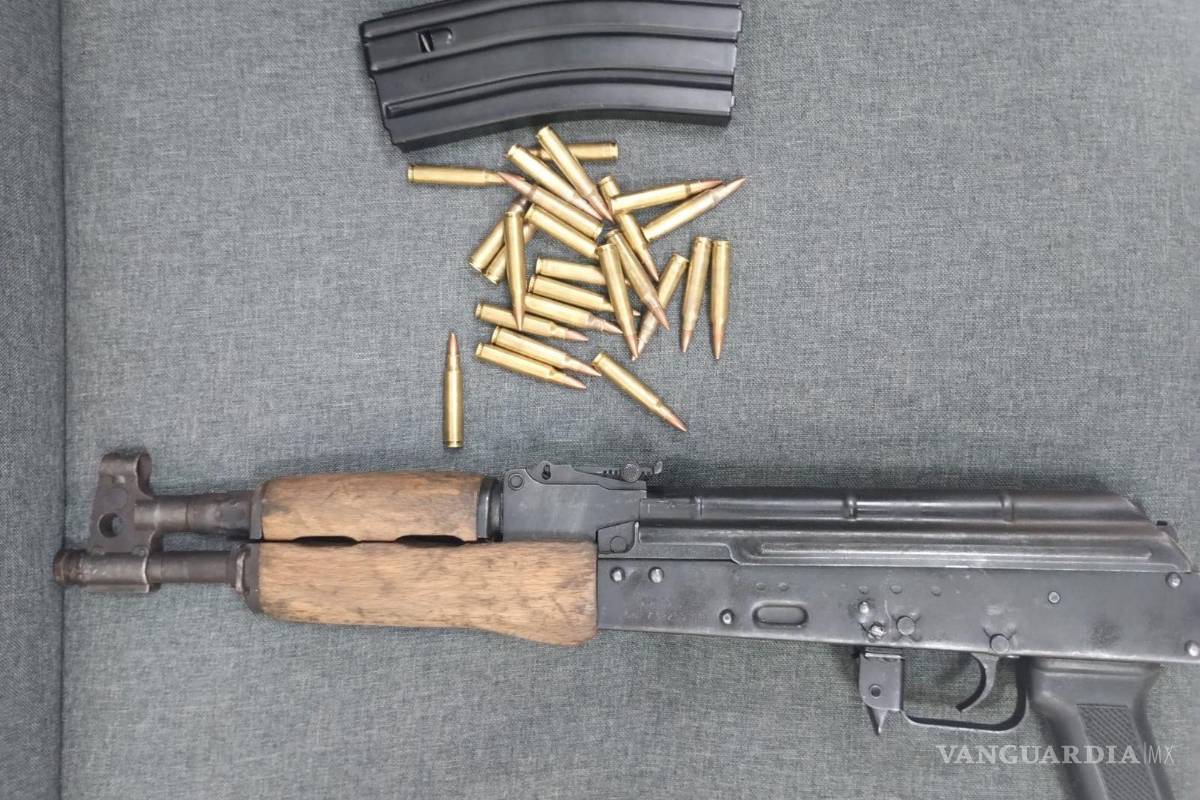 En febrero, FGR logra sentencia para 34 personas en Nuevo León