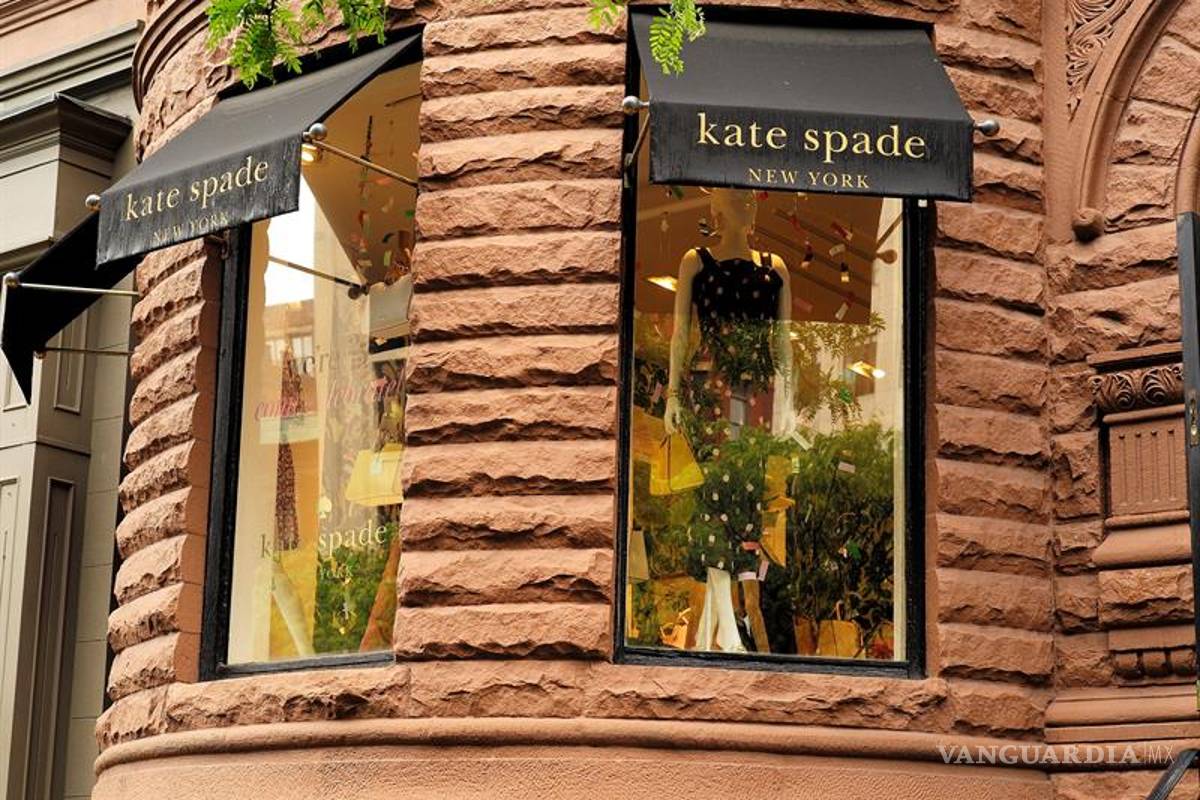 $!Diseñadora Kate Spade dejó una nota para su hija, antes de suicidarse