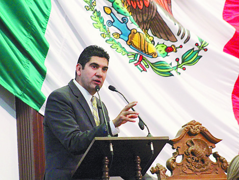 Representa Riquelme más ‘Moreirato’