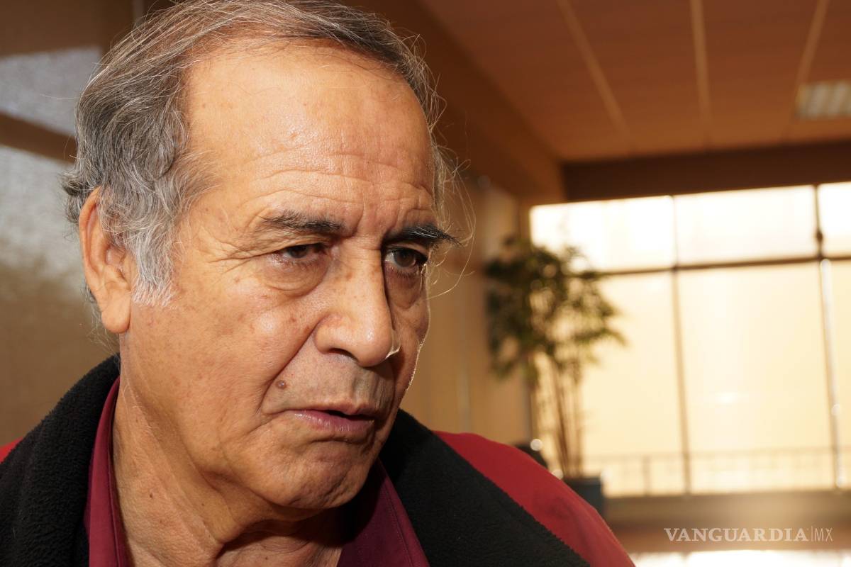 $!Caso de COVID-19 obliga a cerrar la Casa del Migrante de Saltillo