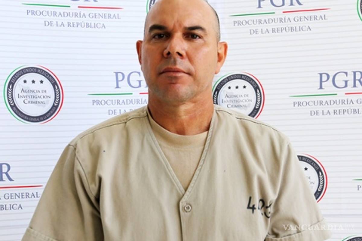 $!Extraditan a EU a César Gastelum, operador de ‘El Mayo’ Zambada