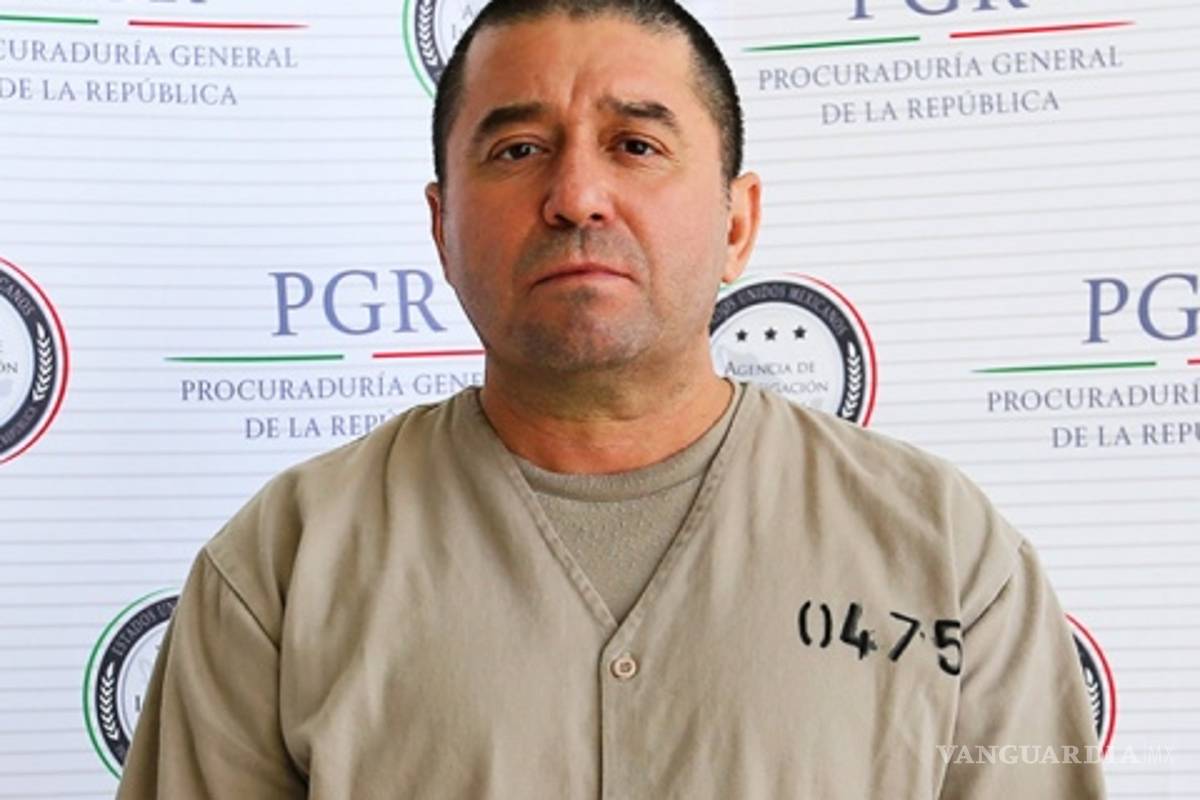 Extraditan a EU a César Gastelum, operador de ‘El Mayo’ Zambada