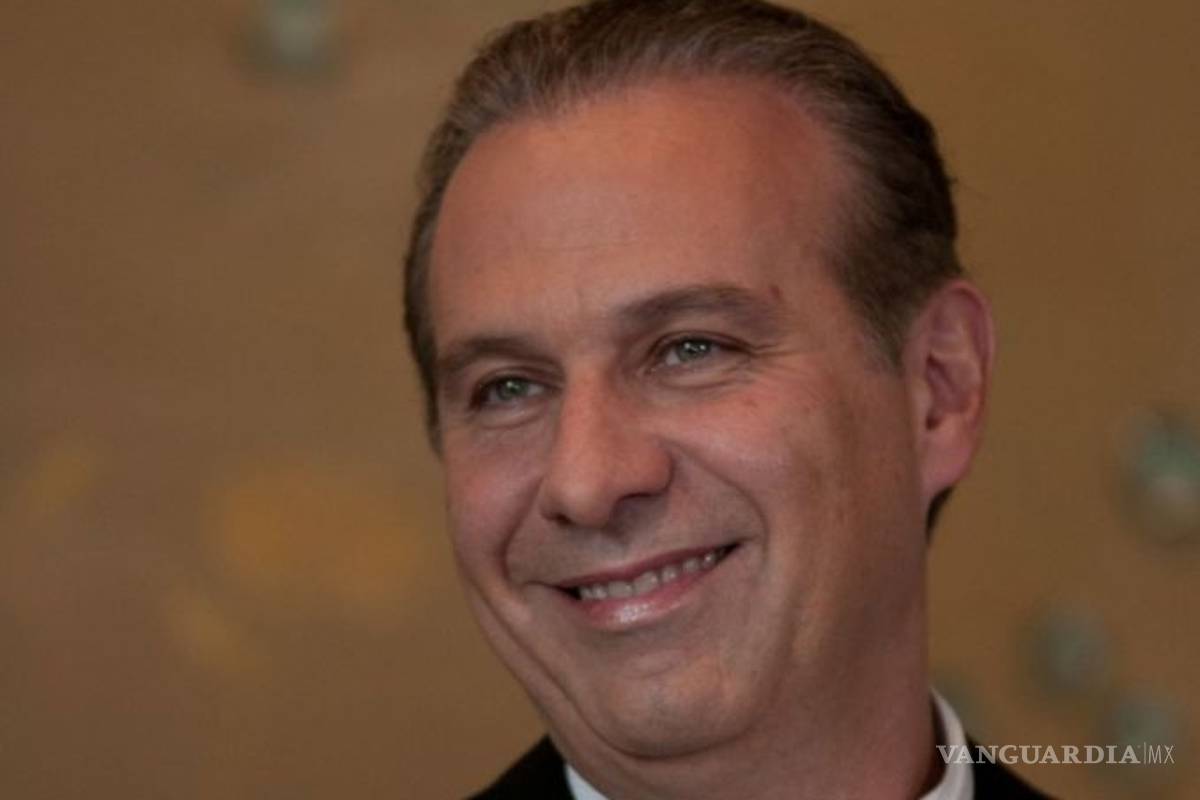 Juan Collado y cómplices lavaron dinero... ¡en 44 empresas fantasma!