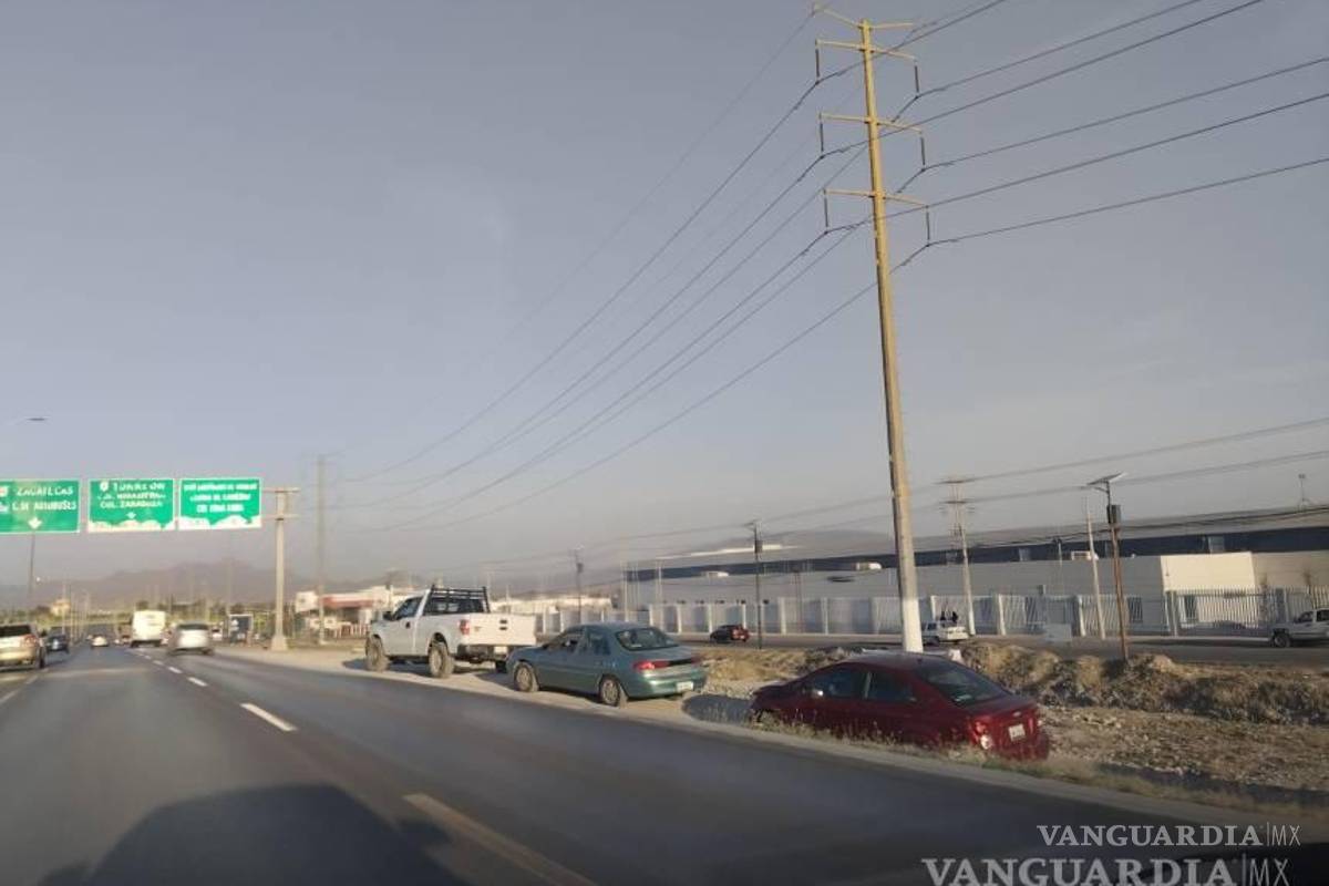 Saltillo: listo el proyecto del paso inferior en Misión Cerritos; ‘inicia a finales de 2025 o principios de 2026’