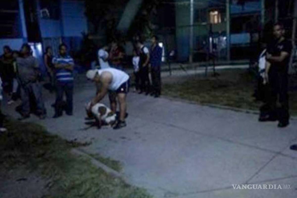 Denuncian nuevo caso de maltrato animal en Aguascalientes