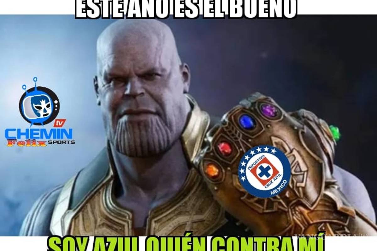 Los memes de la Jornada 16 de la Liga MX