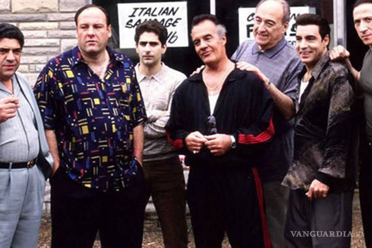 La mafia regresa con nuevo actor de precuela de 'Los Soprano'