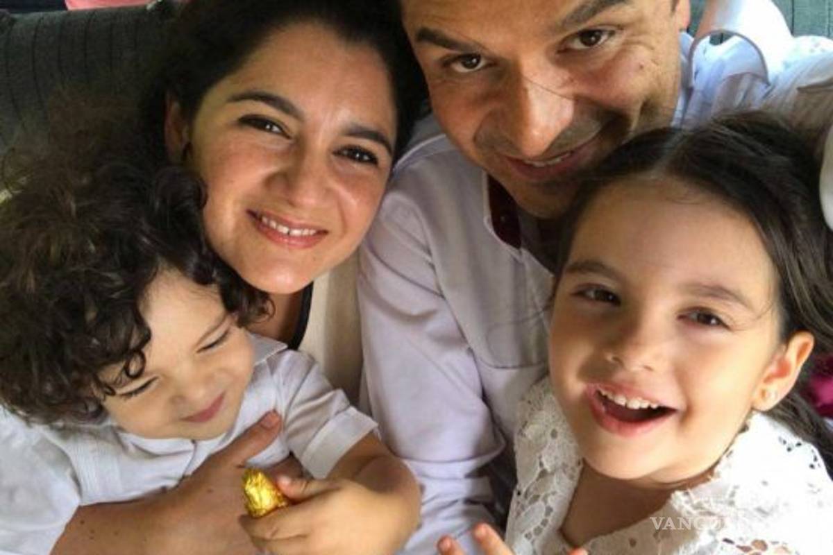 Familia de Zoé Robledo también está contagiada de coronavirus: AMLO