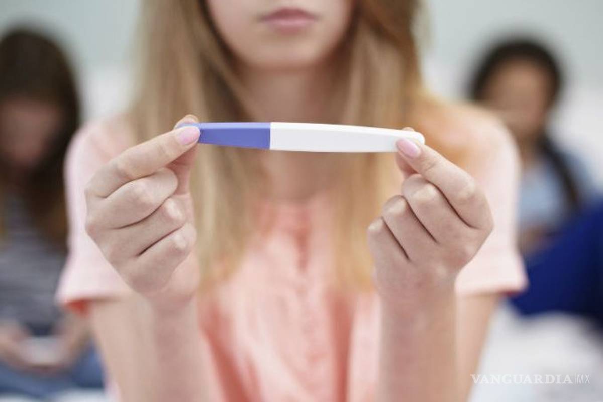 Atienden a más adolescentes embarazadas en Piedras Negras