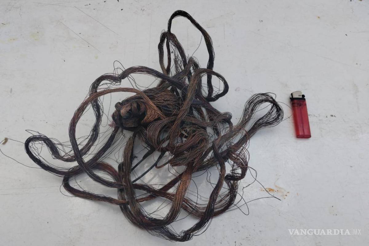 Lo vinculan a proceso por incendio forestal en García, Nuevo León