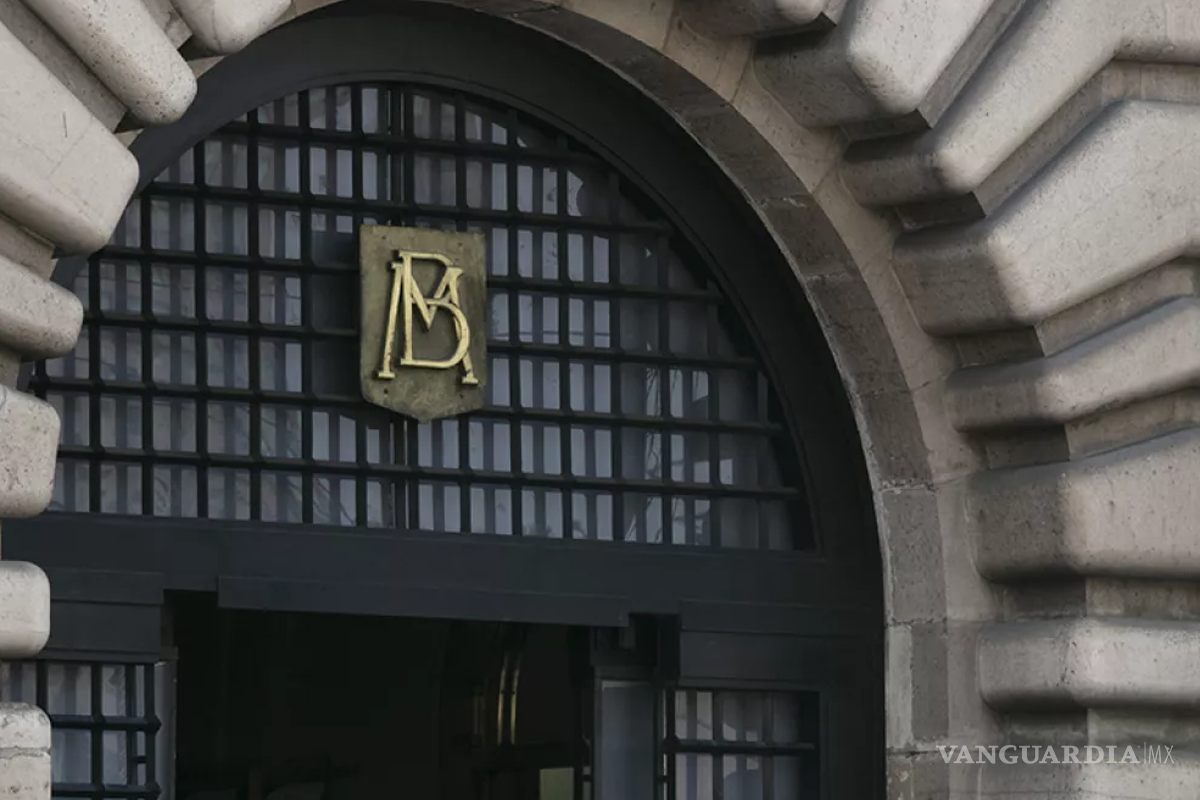 Banxico administrará recursos de Fondo de Pensiones, sin aportar
