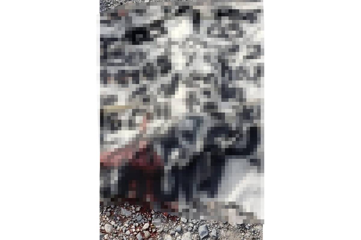 Encuentran a hombre sin vida en Monclova, Coahuila