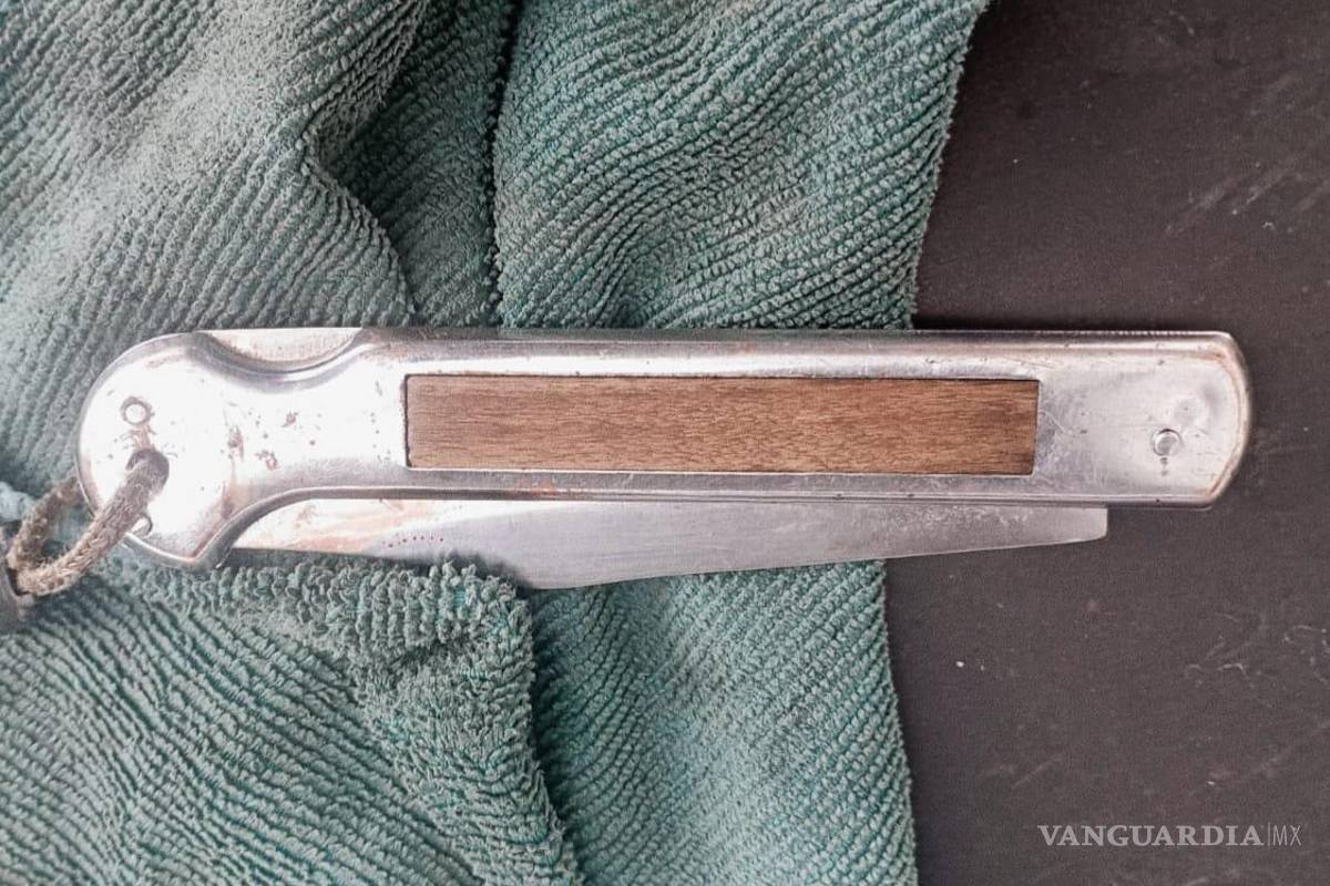 NL: acuden a comprar barbacoa para almorzar y terminar con lesiones de navaja