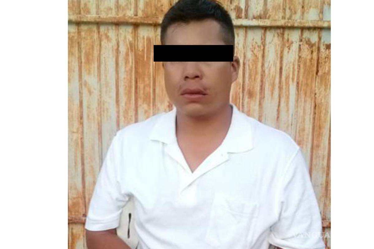 Sentencian a 10 años a exmilitar por homicidio en Torreón