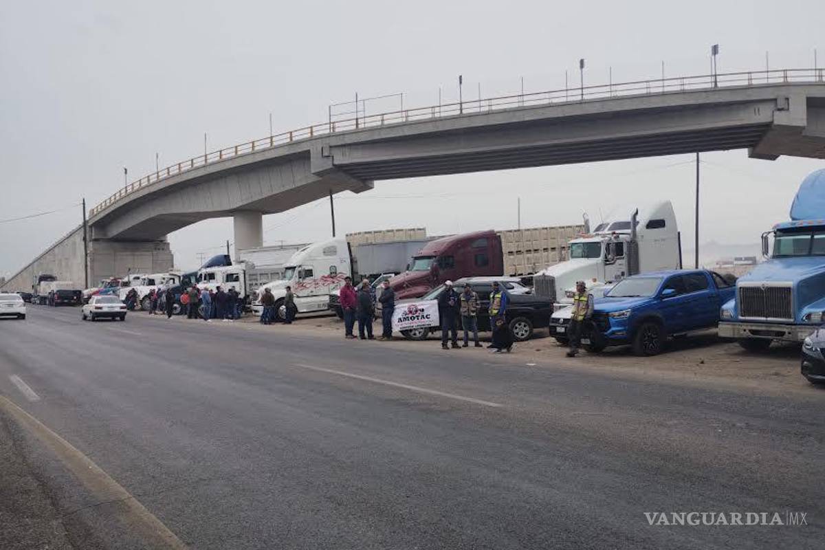 Sufre el autotransporte nacional hasta 50 robos diarios, denuncia la Canacar
