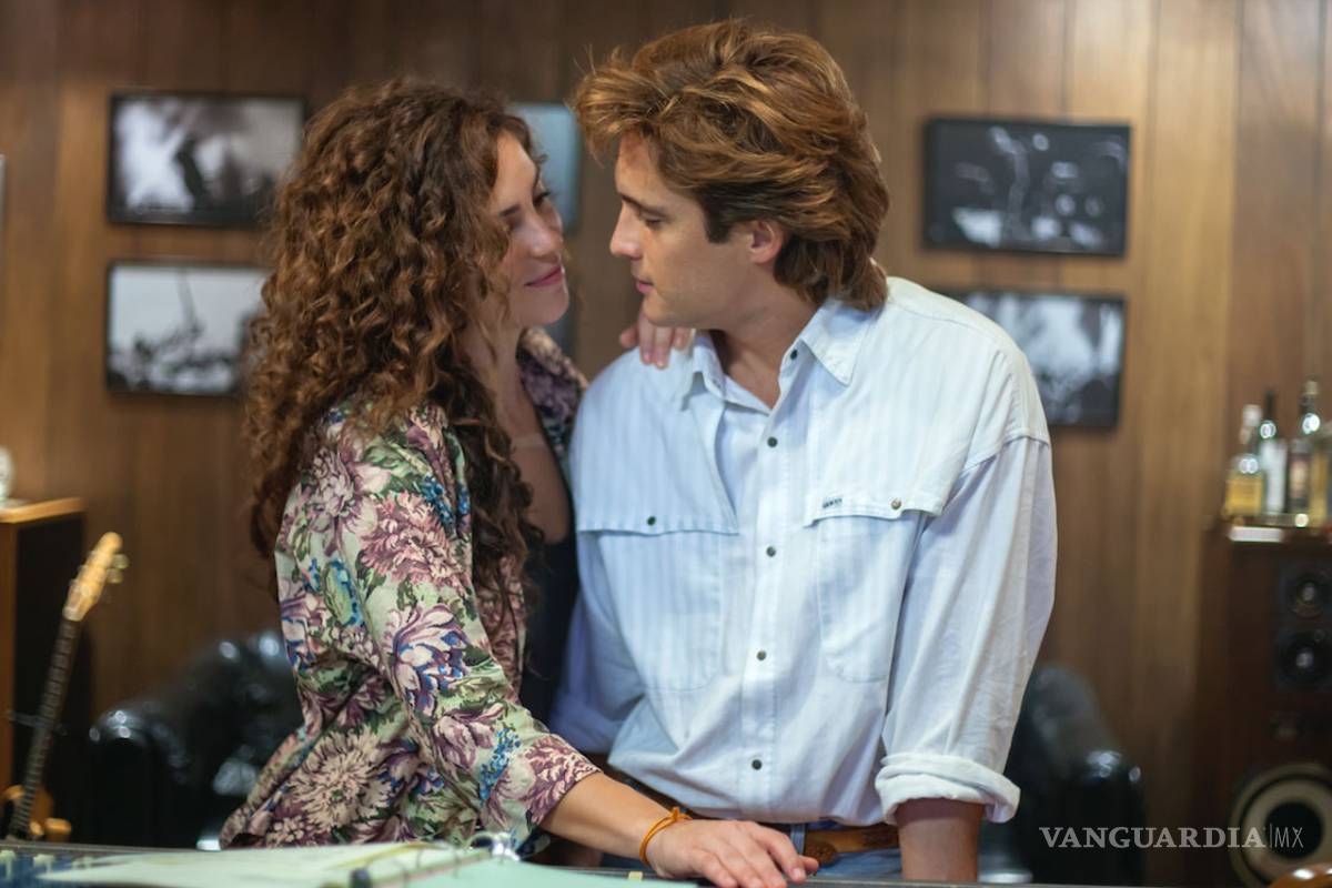 $!Mariana Yazbek aclara si Rebecca de Alba fue la causante de su ruptura con Luis Miguel