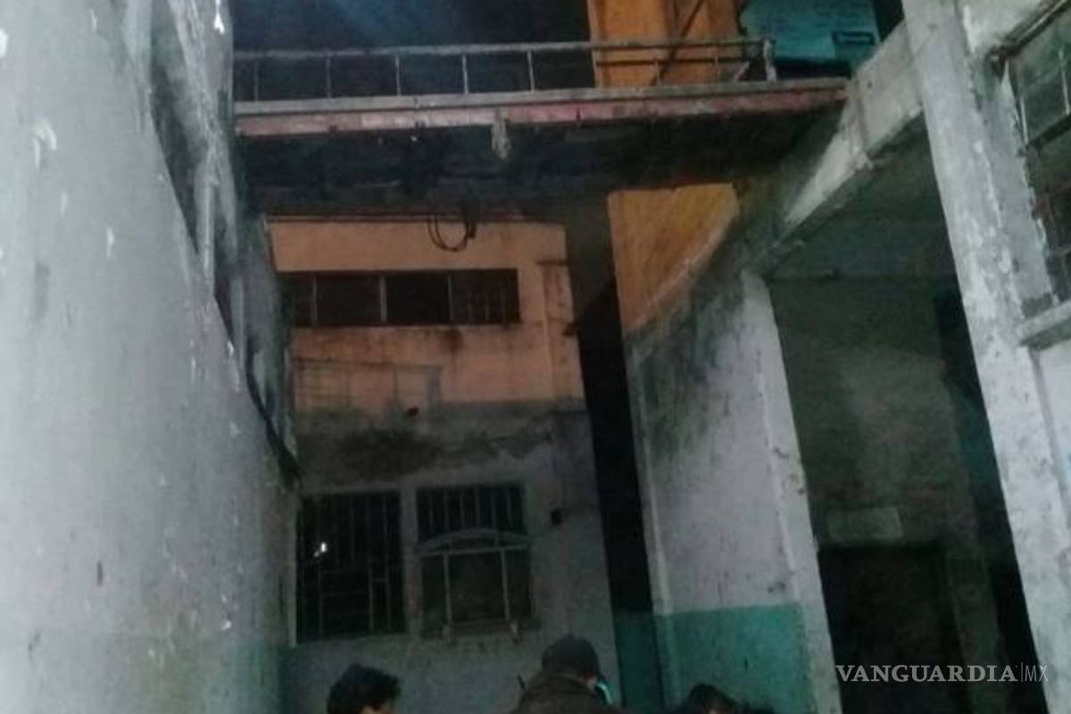 $!Mueren dos actores de Televisa durante grabación de la serie 'Sin Miedo a la Verdad'