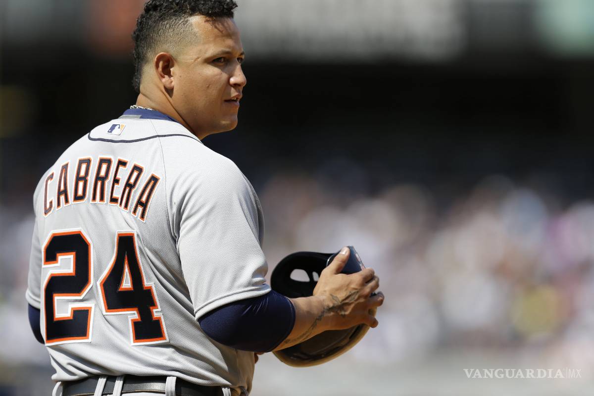 $!Mike Trout se 'bañará' en dinero